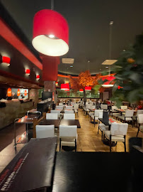 Atmosphère du Restaurant japonais Ayako Sushi Auxerre - n°2