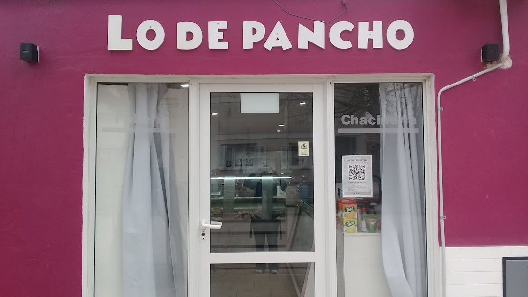 Lo De Pancho