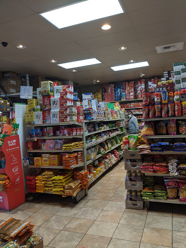 Grocery Store «India Spices & Groceries», reviews and photos, 14441 Newport Ave, Tustin, CA 92780, USA