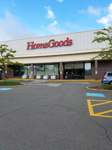 Department Store «HomeGoods», reviews and photos, 309 Newbury St, Danvers, MA 01923, USA