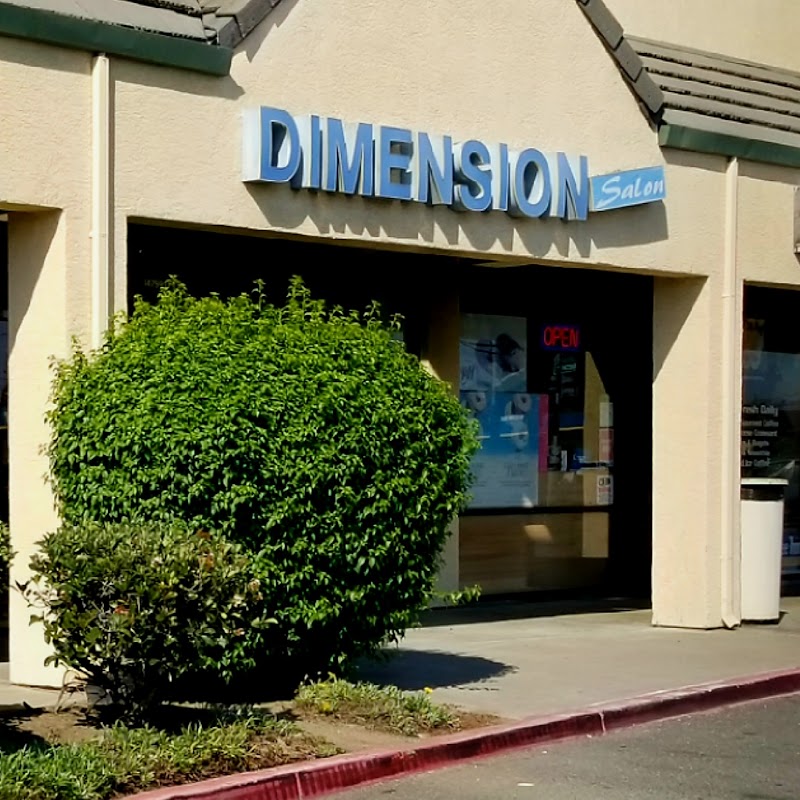 Dimension Salon