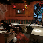 Photo n°3 de l'avis de SIMONA.A fait le 12/11/2023 à 07:02 sur le  El Jadida Milano à Milan