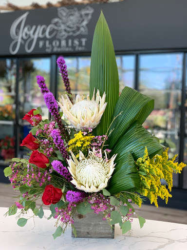 Florist «Joyce Florist of Dallas, Inc.», reviews and photos, 2729 S Hampton Rd, Dallas, TX 75224, USA