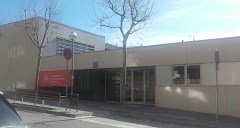 Escuela Maria Mercè Marçal en Mataró
