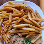 Photo n°3 de l'avis de Oliver.i fait le 20/09/2023 à 14:06 sur le  Hotel Weinhaus Wiedemann à Ginsheim-Gustavsburg