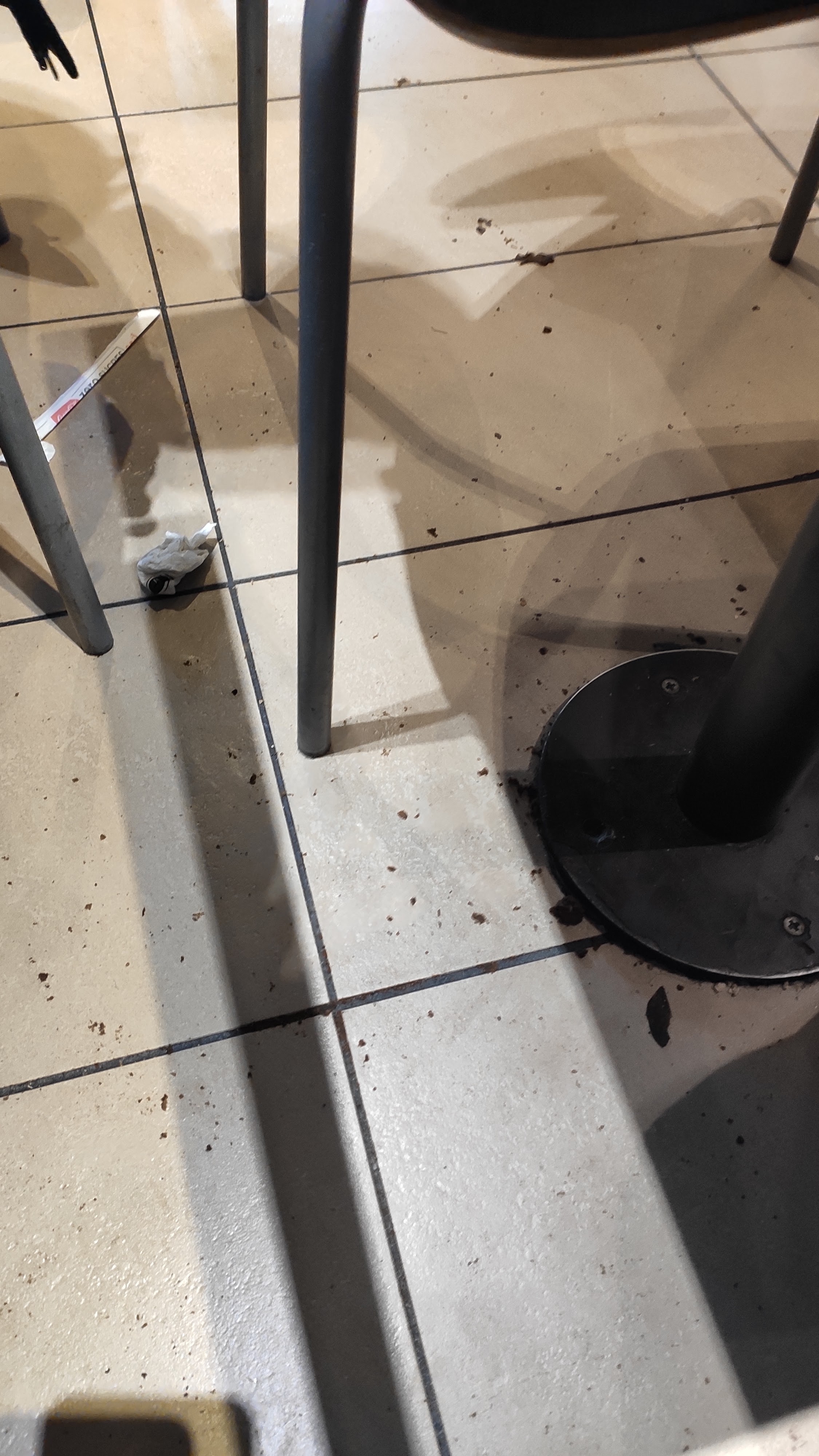 Photo n° 2 de l'avis de Chris.e fait le 25/09/2019 à 10:44