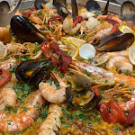 Photo n°3 de l'avis de holle.h fait le 30/01/2024 à 19:35 sur le  MANHATTAN RESTOBAR à Novara