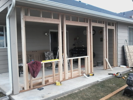 Merit Construction in Emmett, Idaho