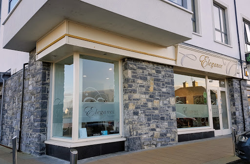 Elegance Hair Salon in Oranmore, Co. Galway