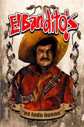 Restaurant «El Banditos», reviews and photos, 327 E Market St, Iowa City, IA 52245, USA