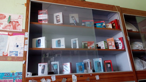 Cell Phone Store «The Mobile Repair Shop», reviews and photos, 1008 S 3rd Ave, Yakima, WA 98902, USA