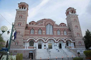 Church of St. Demetrios in the Agios Dimitrios Municipality image