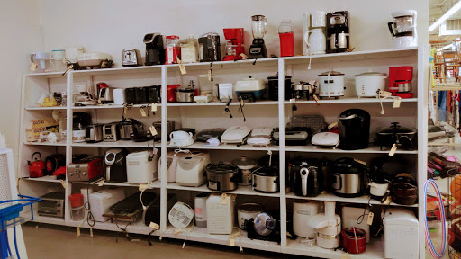 Thrift Store «Thrift Store City», reviews and photos, 1760 E Little Creek Rd, Norfolk, VA 23518, USA