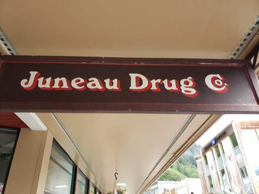 Pharmacy «Juneau Drug Co Inc», reviews and photos, 202 Front St, Juneau, AK 99801, USA