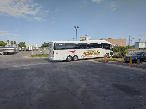 Frontera Tank Cleaners en McAllen