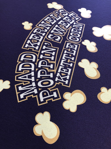 Rise Custom Apparel image