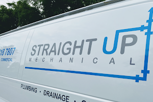 Straight Up Mechanical Ltd