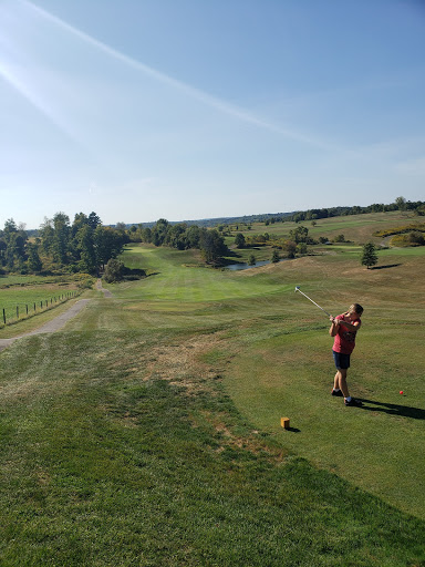 Golf Club «Crystal Springs Golf Club», reviews and photos, 745 N Hopewell Rd, Hopewell, OH 43746, USA