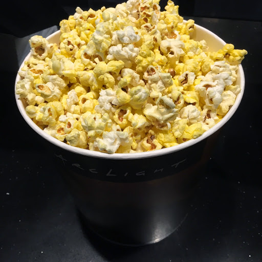 Movie Theater «ArcLight Cinemas - Bethesda», reviews and photos, 7101 Democracy Blvd, Bethesda, MD 20817, USA