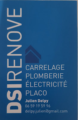 DSI RENOVE à Chamalières
