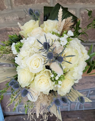Florist «Newtown Floral Company», reviews and photos, 18 Richboro Newtown Rd, Newtown, PA 18940, USA