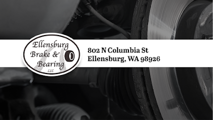 Ellensburg Brake & Bearing, LLC