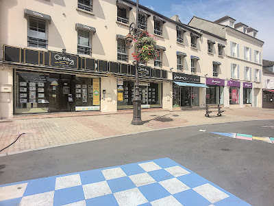 CENTURY 21 Cerim à Melun