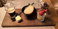 Plats et boissons du Restaurant français Restaurant La Livrée - Villeneuve lès Avignon à Villeneuve-lès-Avignon - n°11