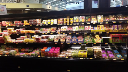 Department Store «Walmart Supercenter», reviews and photos, 3060 Justin Rd, Highland Village, TX 75077, USA