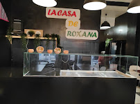 Atmosphère du Restaurant latino-américain La Casa de Roxana Restaurant Bolivien à Paris - n°2