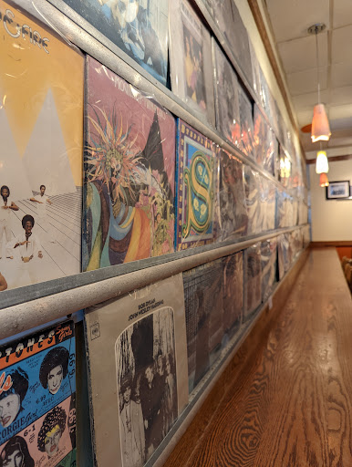 Coffee Shop «Caffe Amouri Coffee Roaster», reviews and photos, 107 Church St NE, Vienna, VA 22180, USA