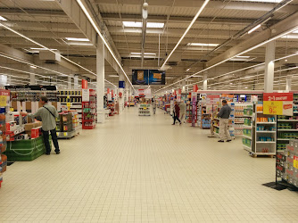 Carrefour Avignon