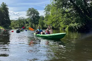 Puvočiai Canoes image