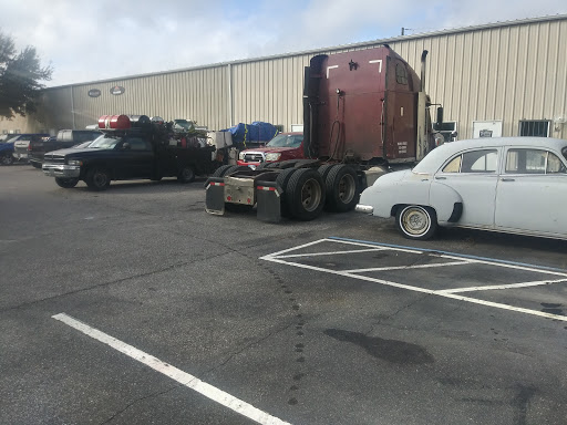 Auto Repair Shop «K&M AUTOMOTIVE», reviews and photos, 40417 Chancey Rd #106, Zephyrhills, FL 33542, USA