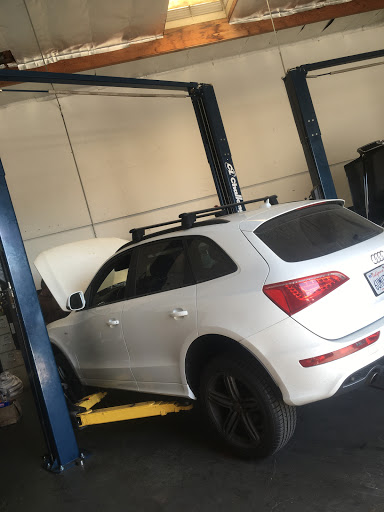 Auto Repair Shop «Import Auto Repair - Auto Mechanic Shop», reviews and photos, 5416 System Dr, Huntington Beach, CA 92649, USA
