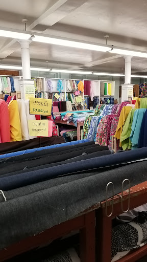 Clothing Alteration Service «Gaffney Fabrics», reviews and photos, 5401 Germantown Ave, Philadelphia, PA 19144, USA