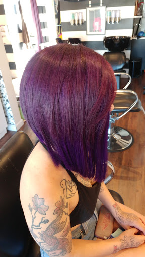 Beauty Salon «Beauty Lounge Salon», reviews and photos, 563 S 2nd Ave, Covina, CA 91723, USA