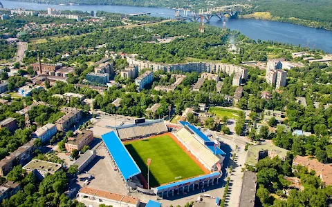 "Slavutich - Arena" Stadium image