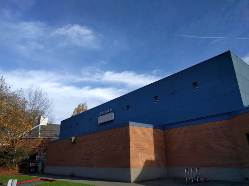 Community Center «Ballard Community Center», reviews and photos, 6020 28th Ave NW, Seattle, WA 98107, USA