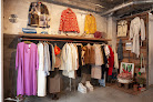 Stores to buy benetton women's products Tokyo