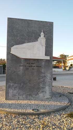 Igreja Paroquial da Carreira