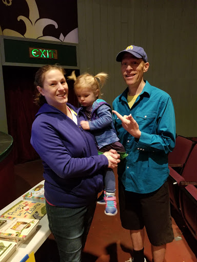 Movie Theater «Chalet Theatre», reviews and photos, 1721 Wells St, Enumclaw, WA 98022, USA