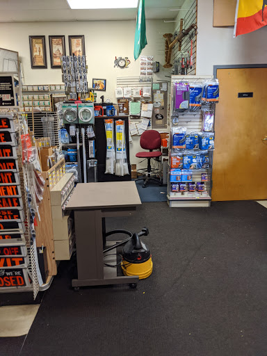 Hardware Store «Ayd Hardware», reviews and photos, 6801 York Rd, Baltimore, MD 21212, USA