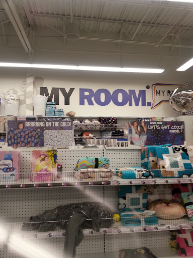 Variety Store «Five Below», reviews and photos, 5419 TX-1604 Loop, San Antonio, TX 78253, USA