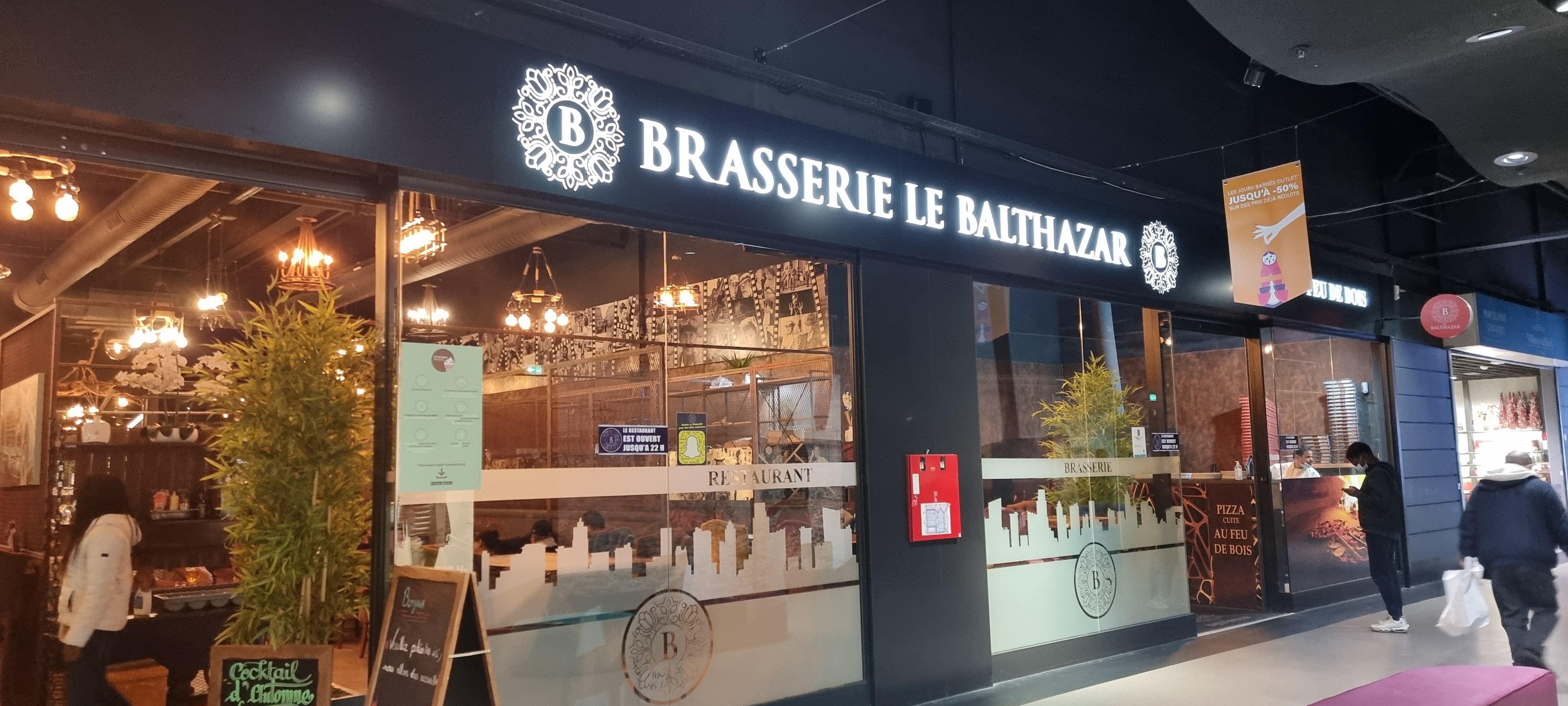 Photo n° 1 de l'avis de Paixe.a fait le 18/10/2021 à 19:04