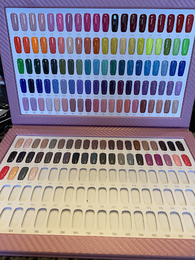 Nail Salon «Signature Nail & Spa», reviews and photos, 5701 Liberty Grove Rd, Rowlett, TX 75089, USA