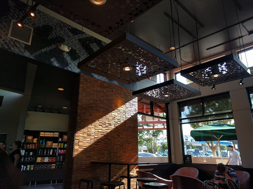 Coffee Shop «Starbucks», reviews and photos, 1545 California Cir, Milpitas, CA 95035, USA