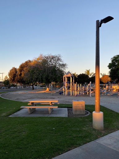 Park «Madison Park», reviews and photos, 1528 S Standard Ave, Santa Ana, CA 92707, USA