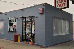 Tom's Take Out image