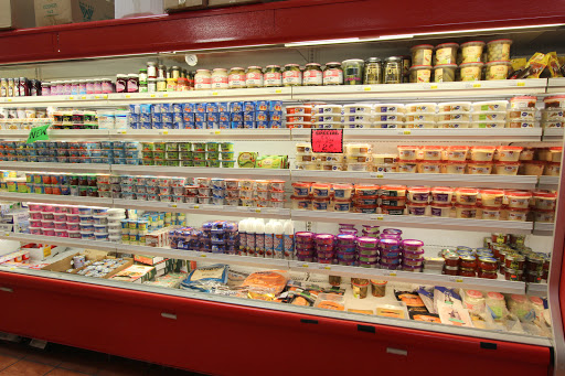 Kosher Grocery Store «KOSHERLAND», reviews and photos, 9467 Harding Ave, Surfside, FL 33154, USA